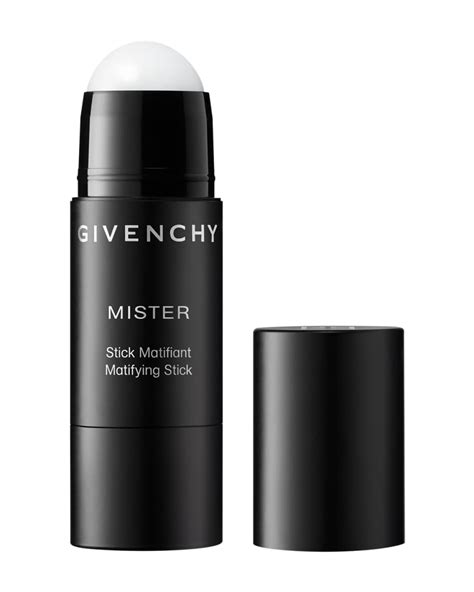 Givenchy Mister Mattifying Stick, Mattifying Stick that Unifies 